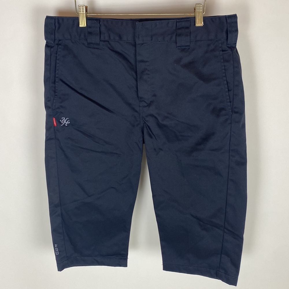 NEIGHBORHOOD JAPAN SHORTS MENS SIZE L X 15” inseam